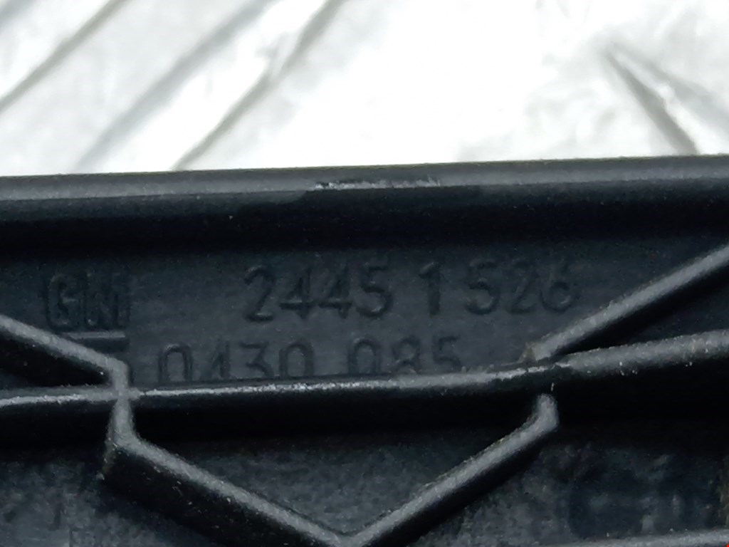 Ручка стеклоподъемника OPEL Vectra Vectra C 2002-2008