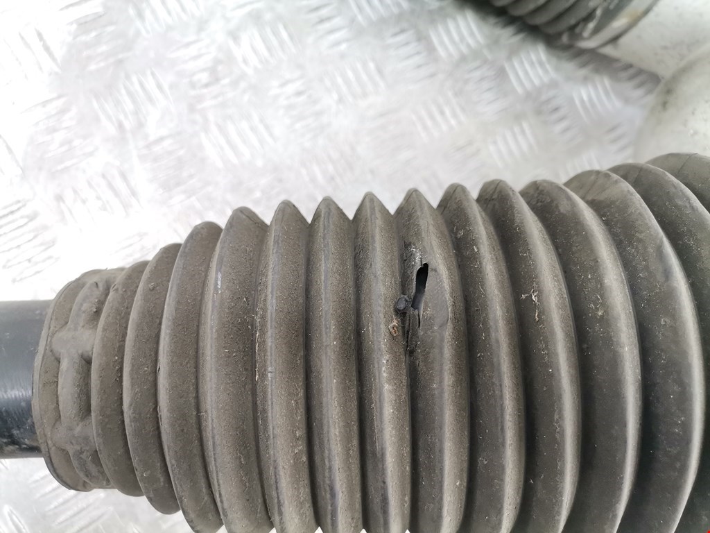 Амортизатор задний левый VOLKSWAGEN Phaeton 2002-2016