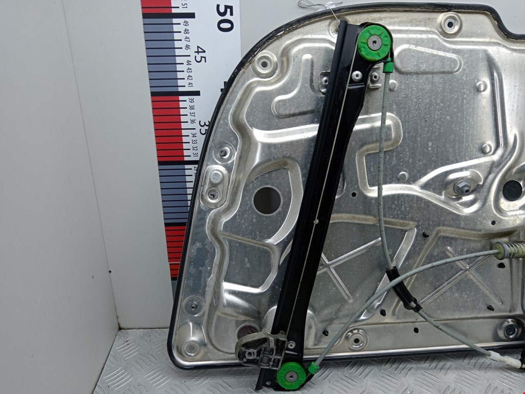 Стеклоподъемник передний левый VOLKSWAGEN Phaeton 2002-2016