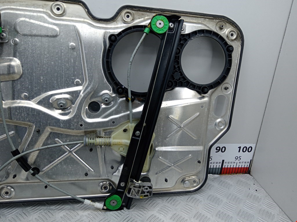 Стеклоподъемник передний левый VOLKSWAGEN Phaeton 2002-2016