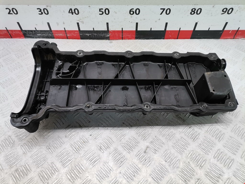 Крышка головки блока (клапанная) FORD Galaxy 1995-2005