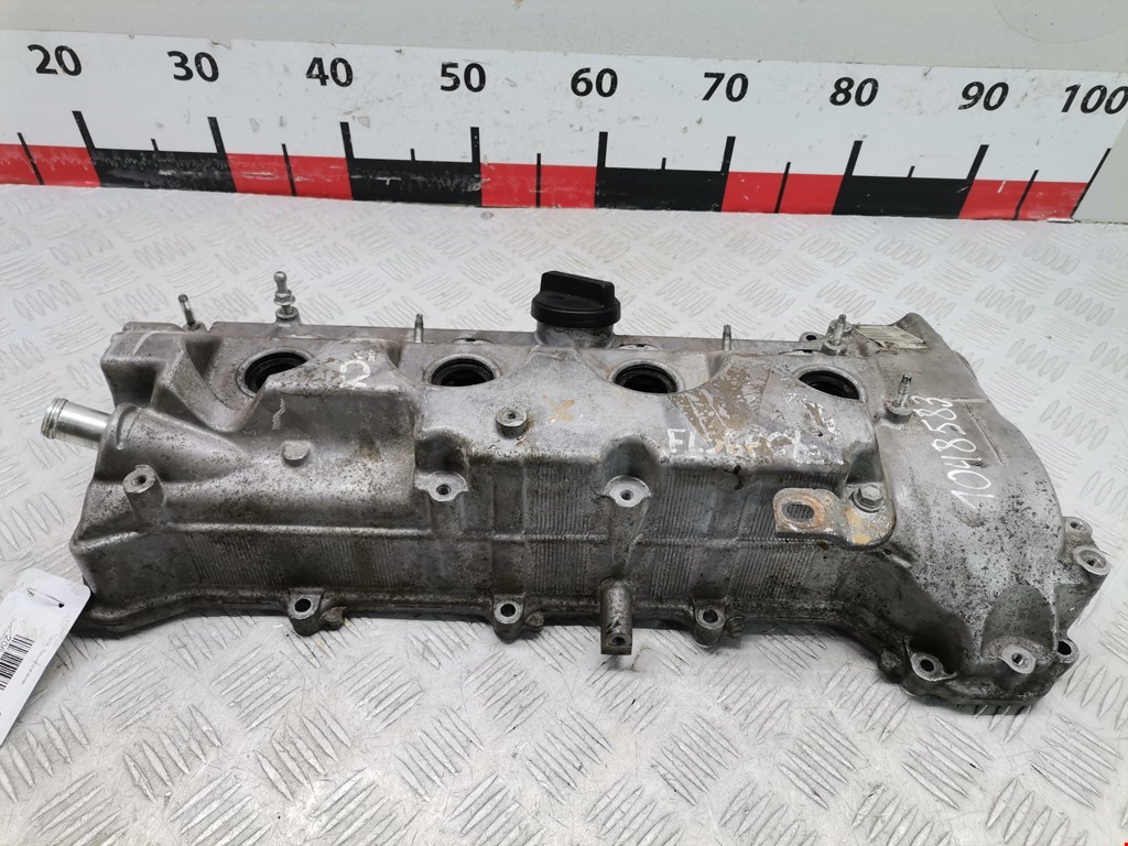 Крышка головки блока (клапанная) TOYOTA Avensis 2003-2008