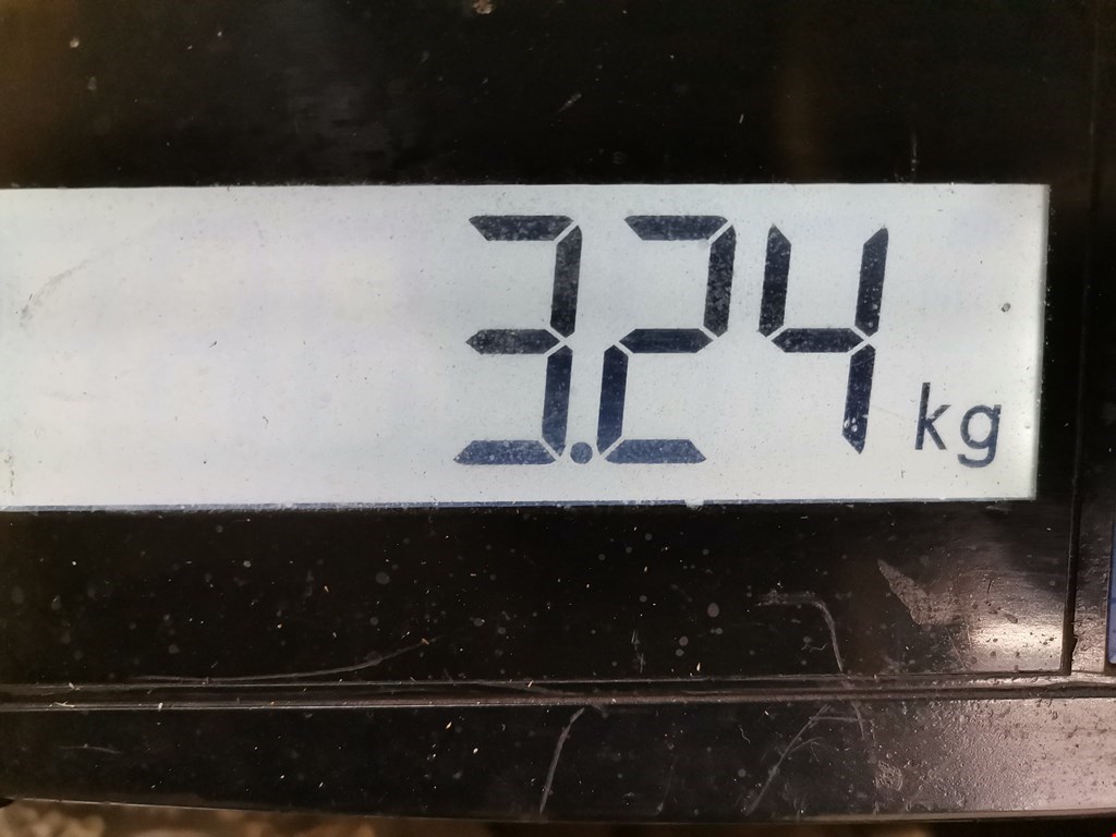 Крышка головки блока (клапанная) TOYOTA Avensis 2003-2008