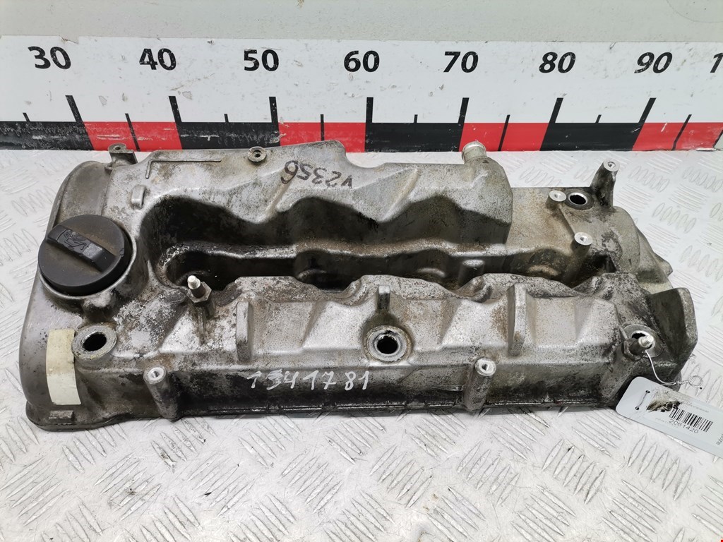 Крышка головки блока (клапанная) HONDA Civic 4D 2006-2016