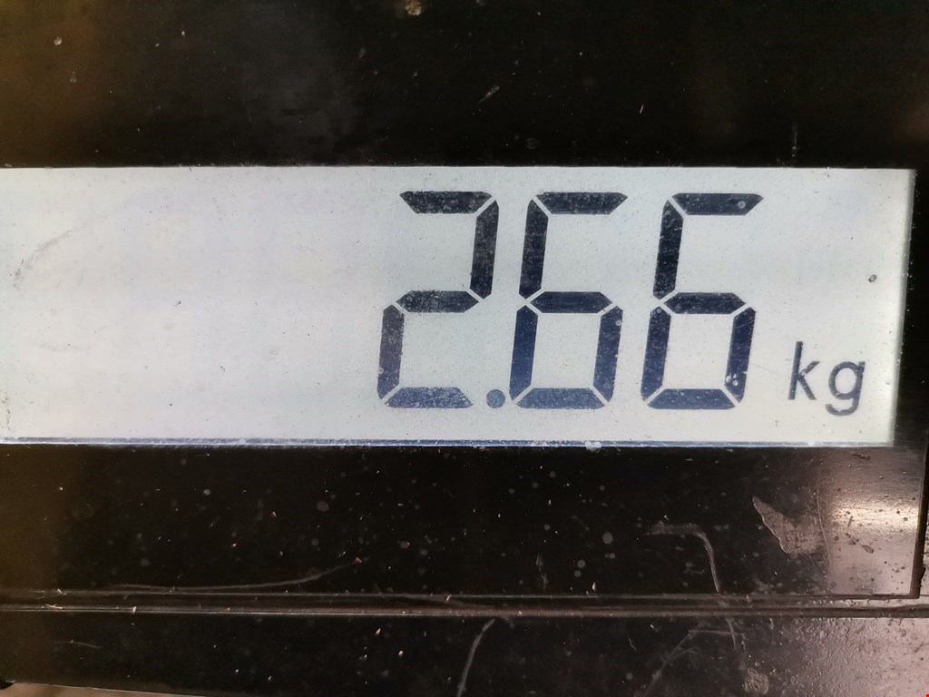 Крышка головки блока (клапанная) HONDA Civic 4D 2006-2016