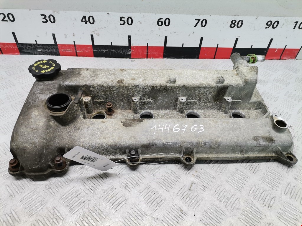 Крышка головки блока (клапанная) MAZDA Mazda 6 GG 2000-2007