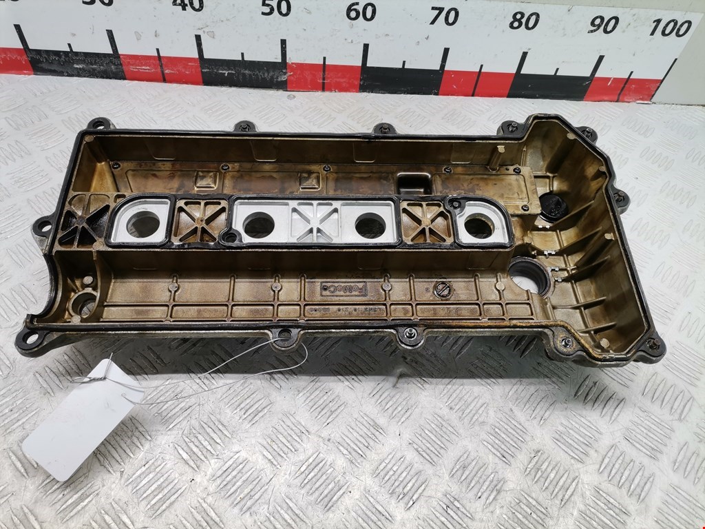 Крышка головки блока (клапанная) MAZDA Mazda 6 GG 2000-2007