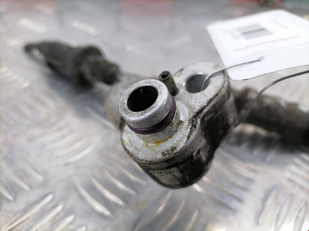 Трубка кондиционера AUDI A3 8P 2003-2013