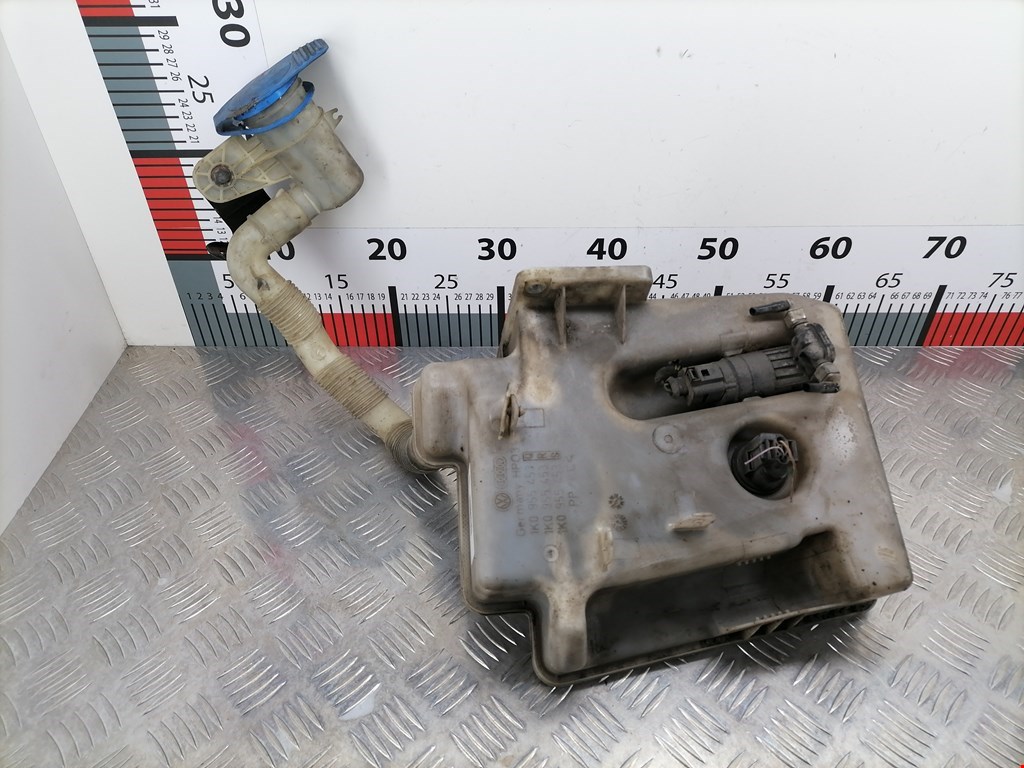 Бачок омывателя AUDI A3 8P 2003-2013