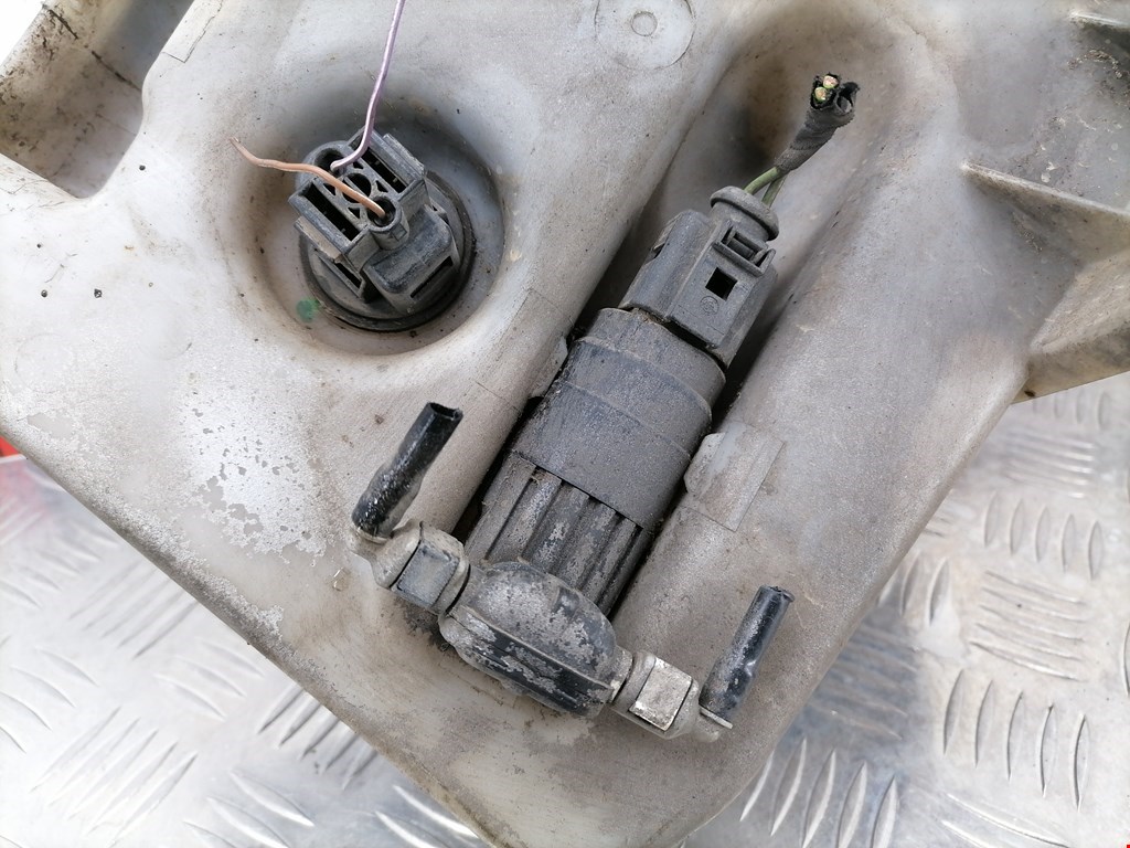 Бачок омывателя AUDI A3 8P 2003-2013