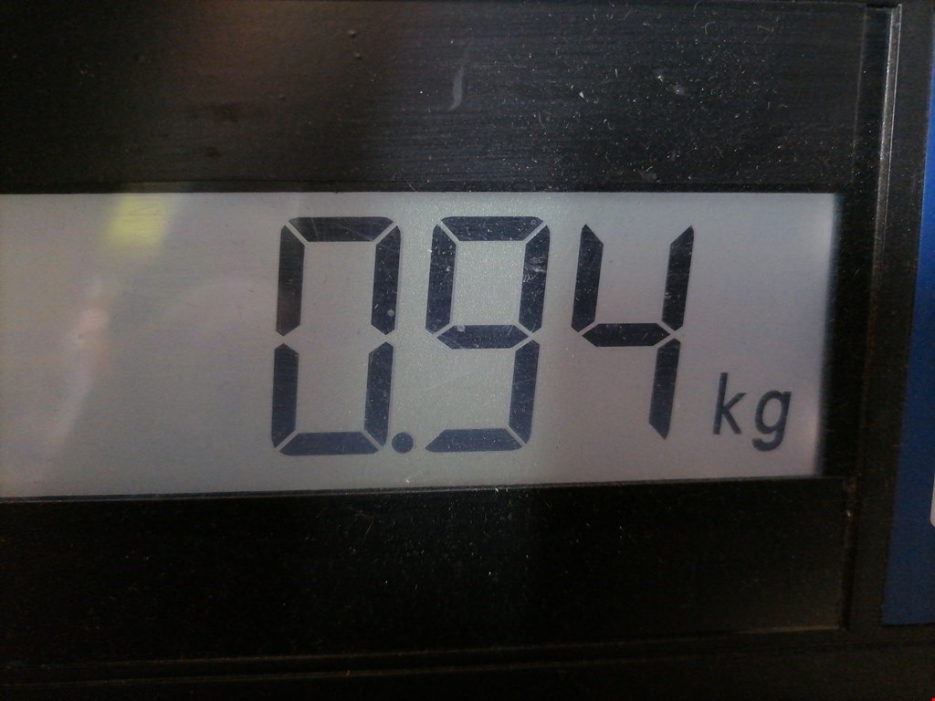 Бачок омывателя AUDI A3 8P 2003-2013