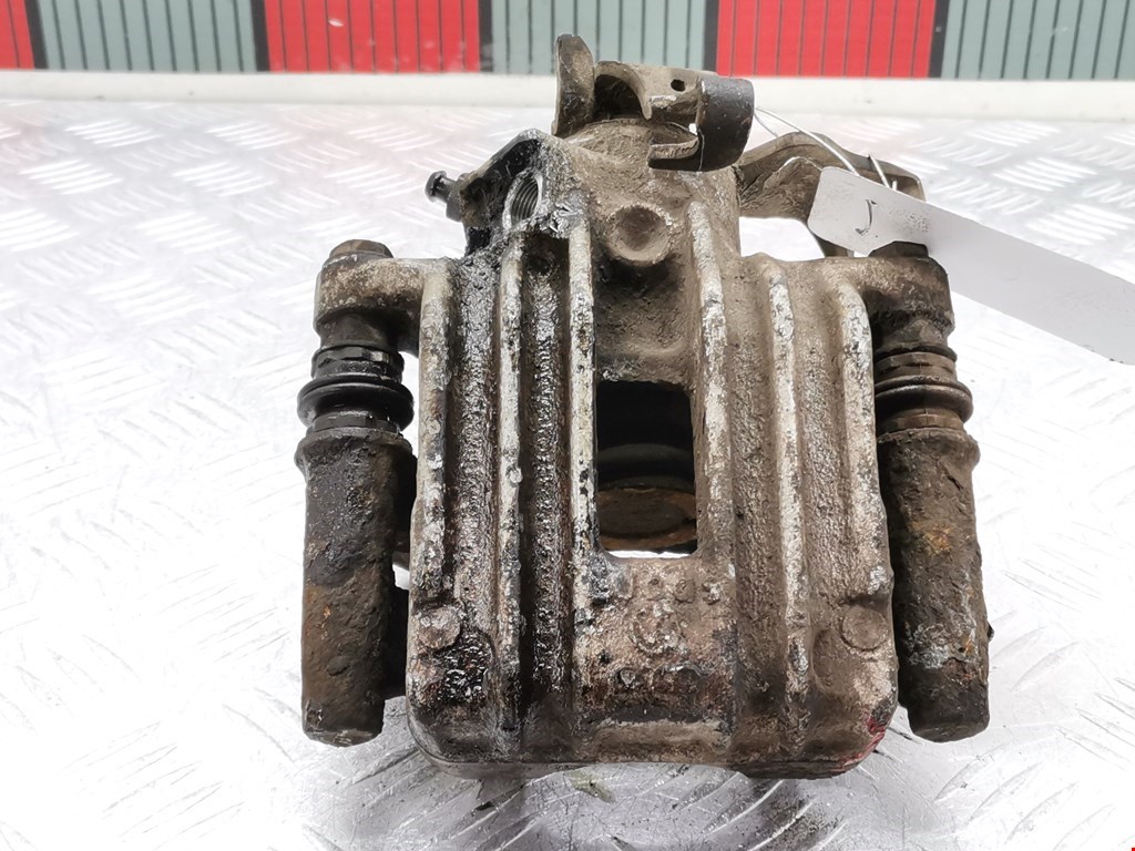 Суппорт задний левый Seat Leon 1 (1M) (1999-2005)