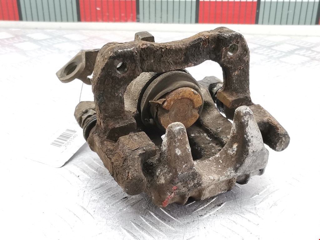 Суппорт задний левый SEAT Leon 1999-2005