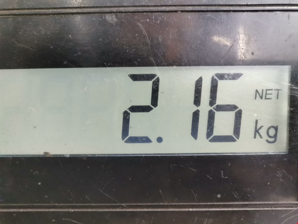 Суппорт задний левый SEAT Leon 1999-2005