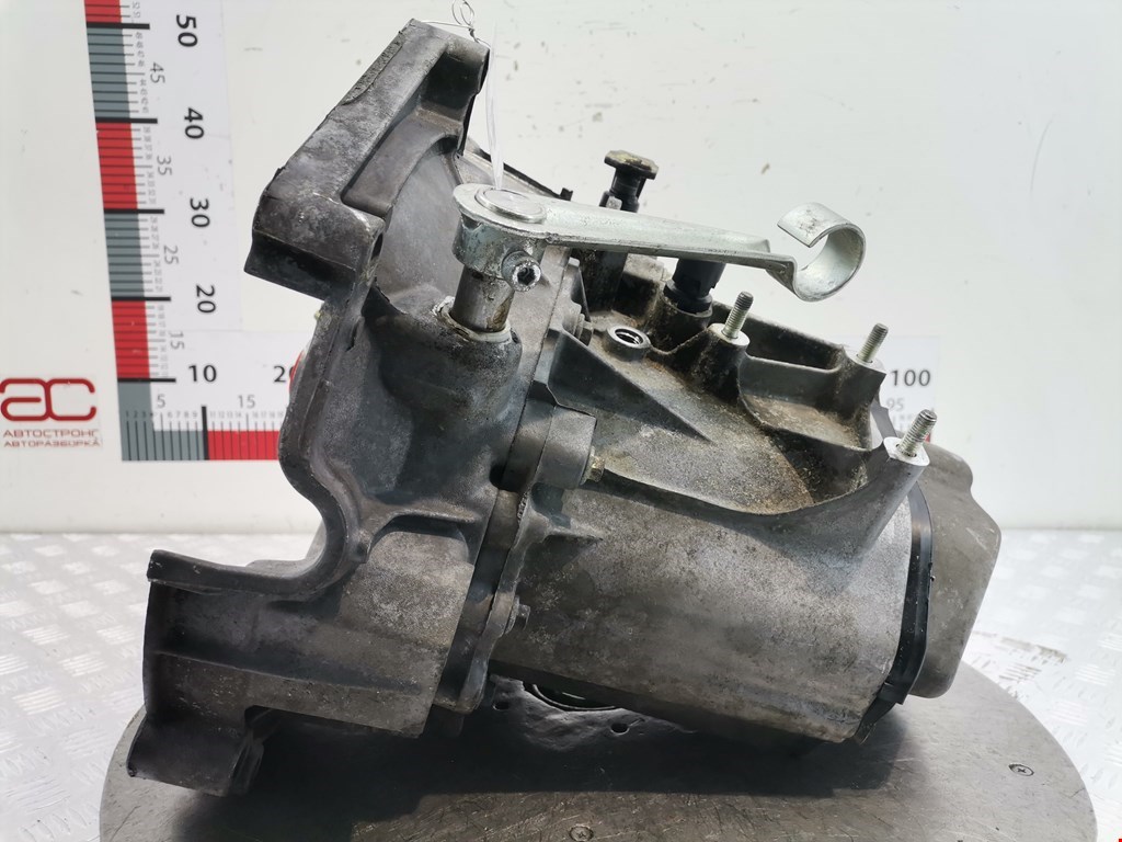 МКПП (Механическая коробка переключения передач) PEUGEOT 206 1998-2012