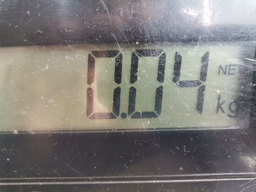 Датчик ABS задний левый FORD Focus I 1998-2005