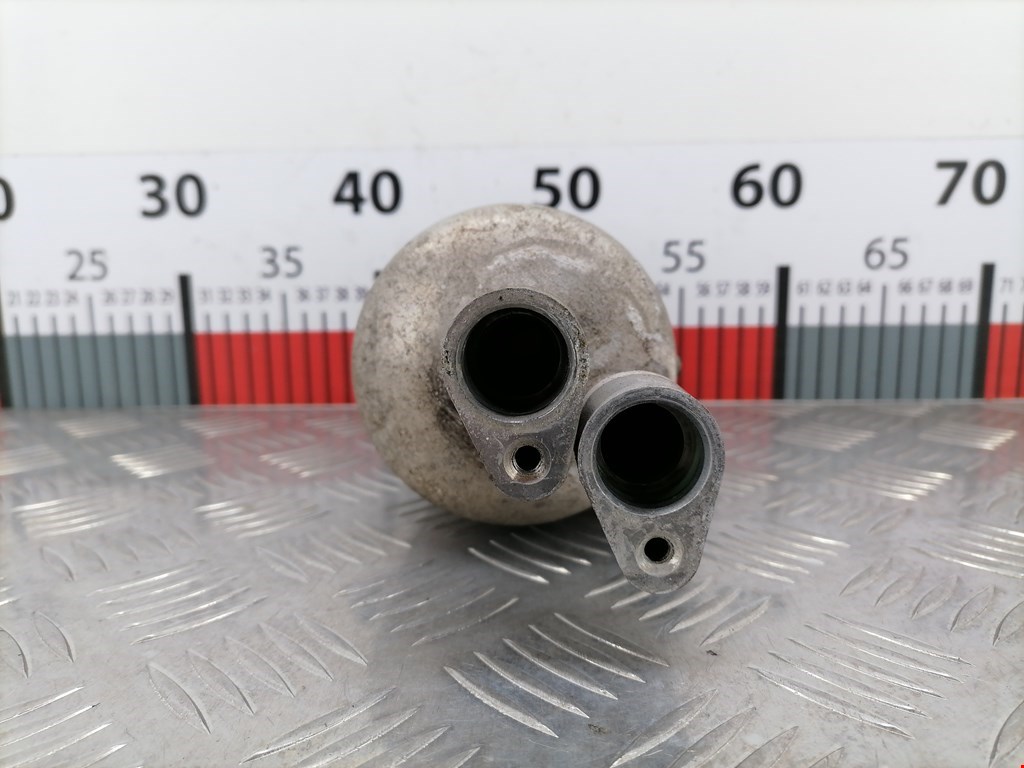 Осушитель системы кондиционирования (кондиционера) RENAULT Scenic II 2003-2010