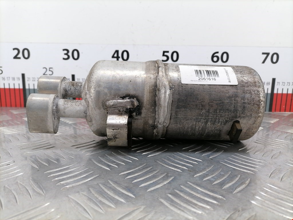 Осушитель системы кондиционирования (кондиционера) RENAULT Scenic II 2003-2010