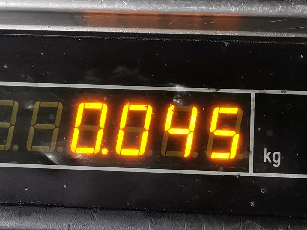 Датчик включения заднего хода VOLKSWAGEN Golf IV 1997-2003