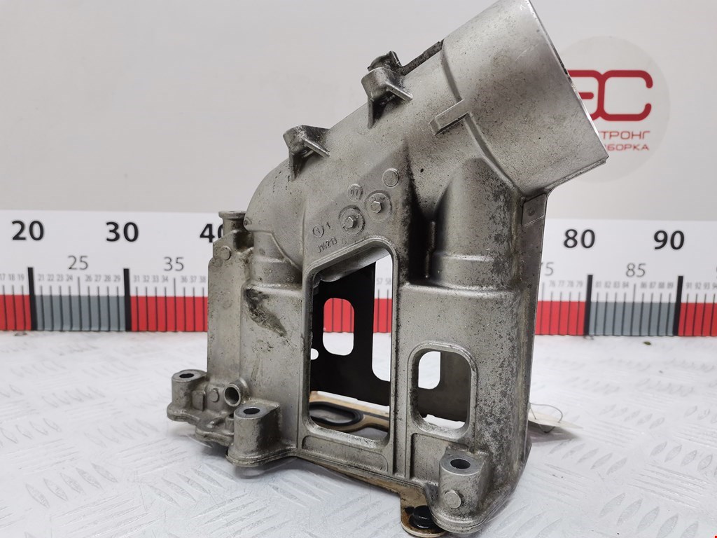 Корпус масляного фильтра BMW 1er E81\E87 2004-2011