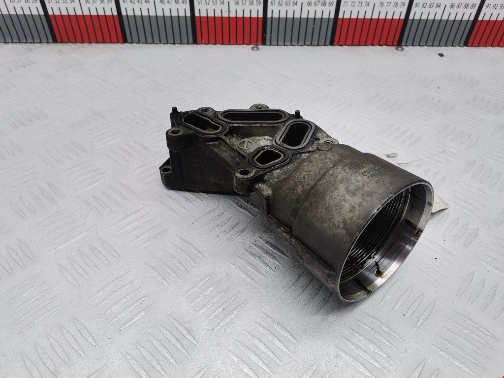 Корпус масляного фильтра MAZDA Mazda 2 DY 2003-2007