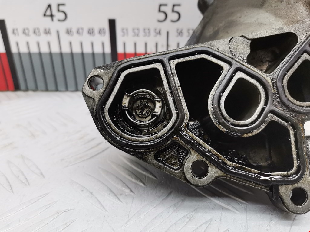 Корпус масляного фильтра MAZDA Mazda 2 DY 2003-2007