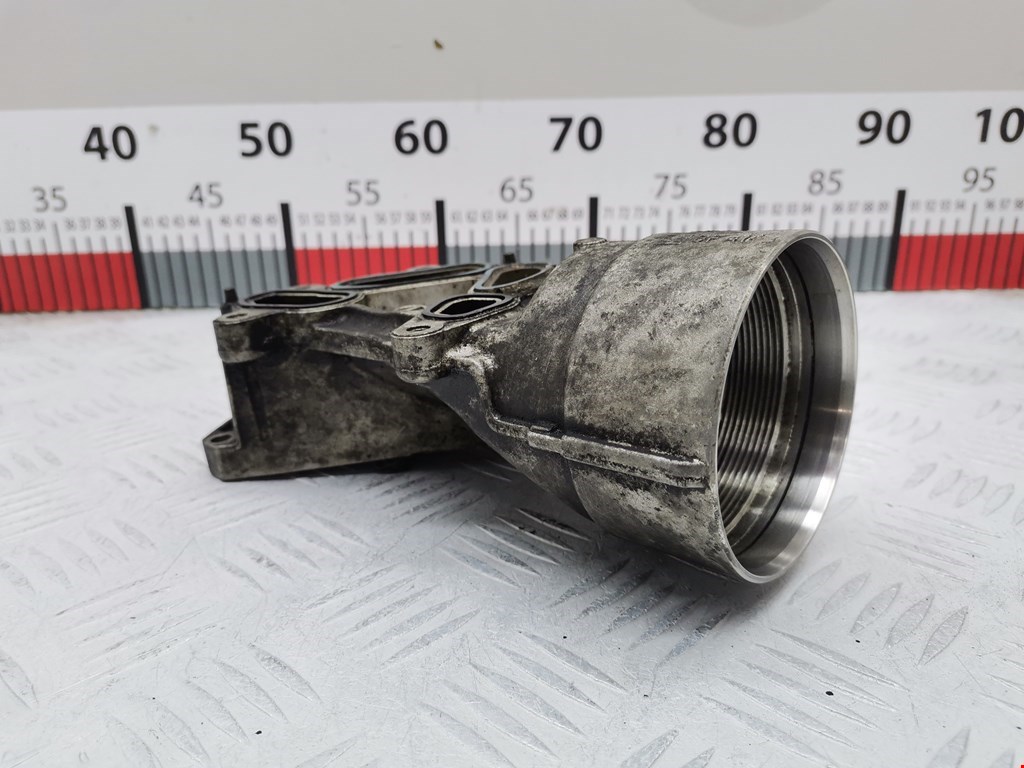 Корпус масляного фильтра MAZDA Mazda 2 DY 2003-2007