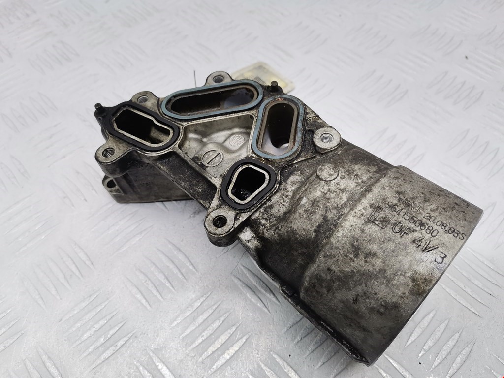 Корпус масляного фильтра MAZDA Mazda 2 DY 2003-2007