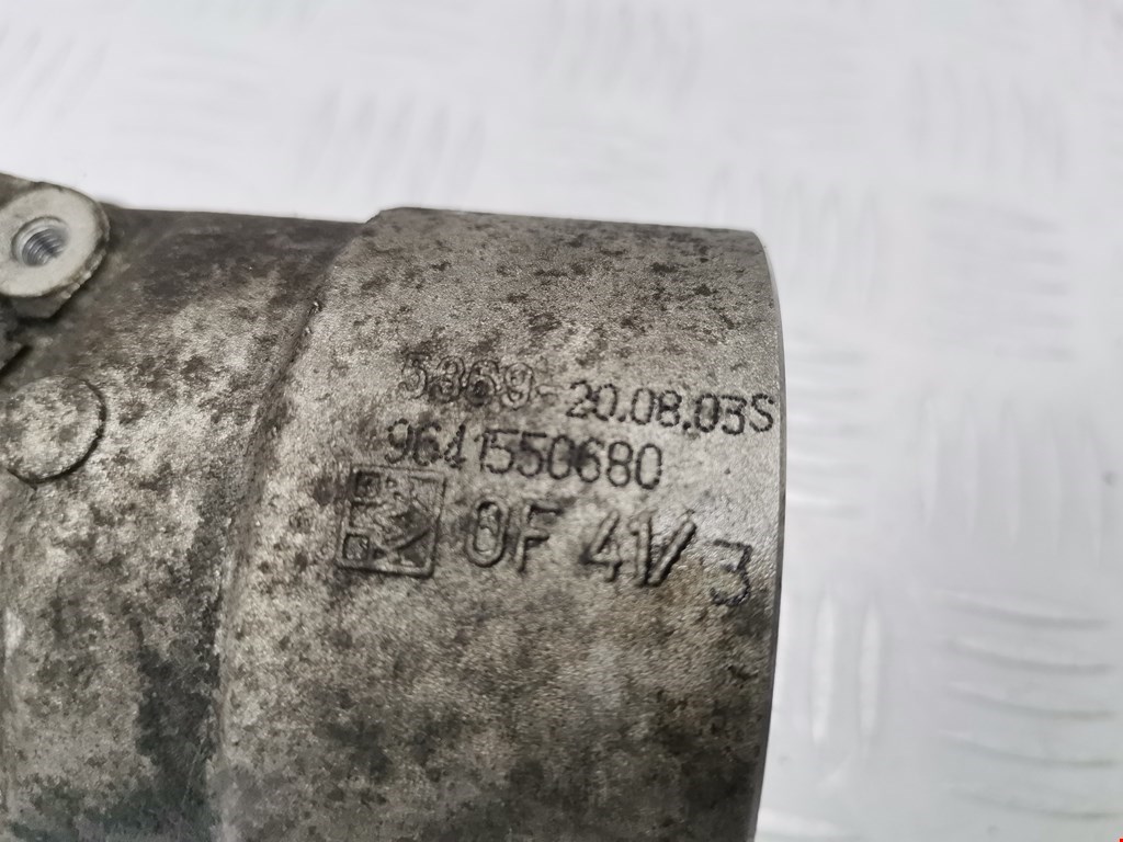 Корпус масляного фильтра MAZDA Mazda 2 DY 2003-2007