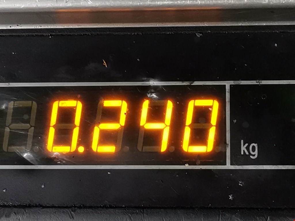 Трубка кондиционера FORD Galaxy 1995-2005