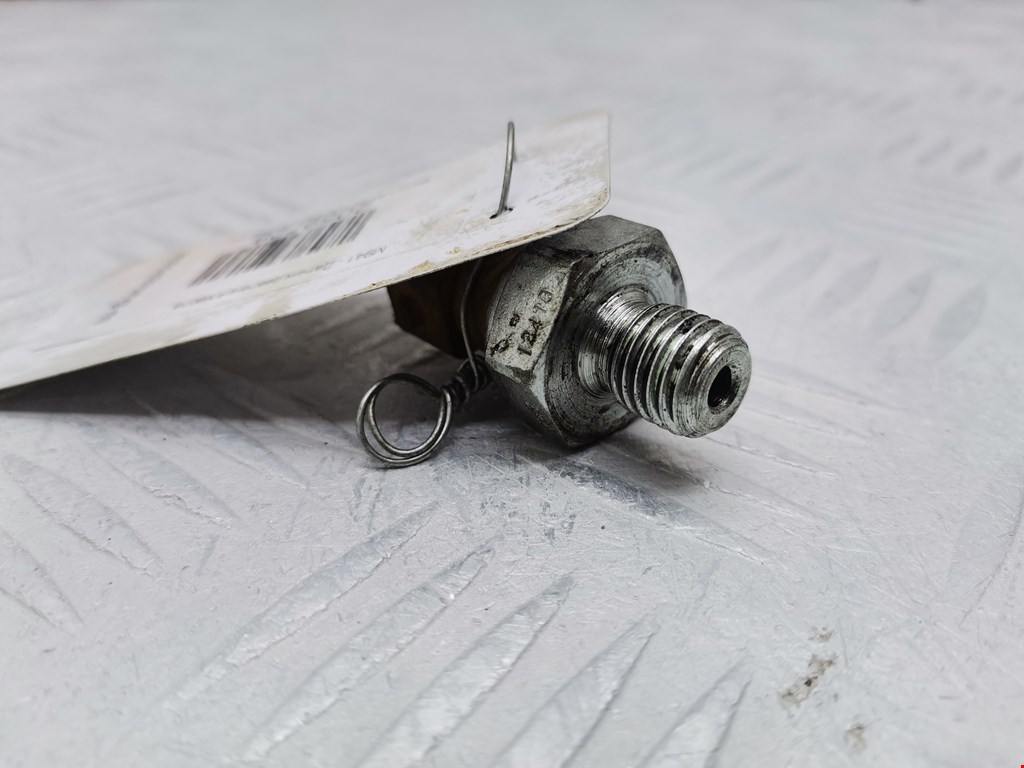 Датчик давления масла BMW 1er E81\E87 2004-2011