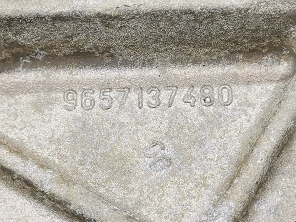 Кронштейн кондиционера PEUGEOT 206 1998-2012