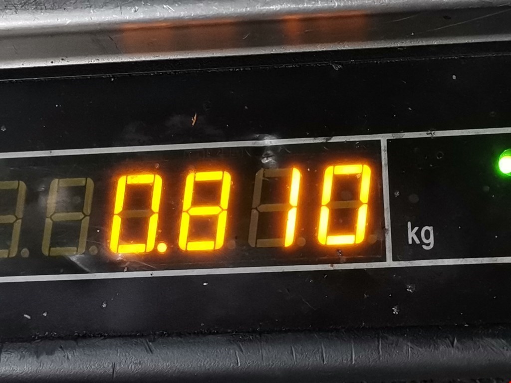 Кронштейн кондиционера PEUGEOT 206 1998-2012