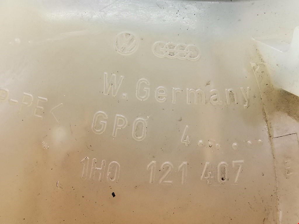 Бачок расширительный VOLKSWAGEN Golf III 1991-1997