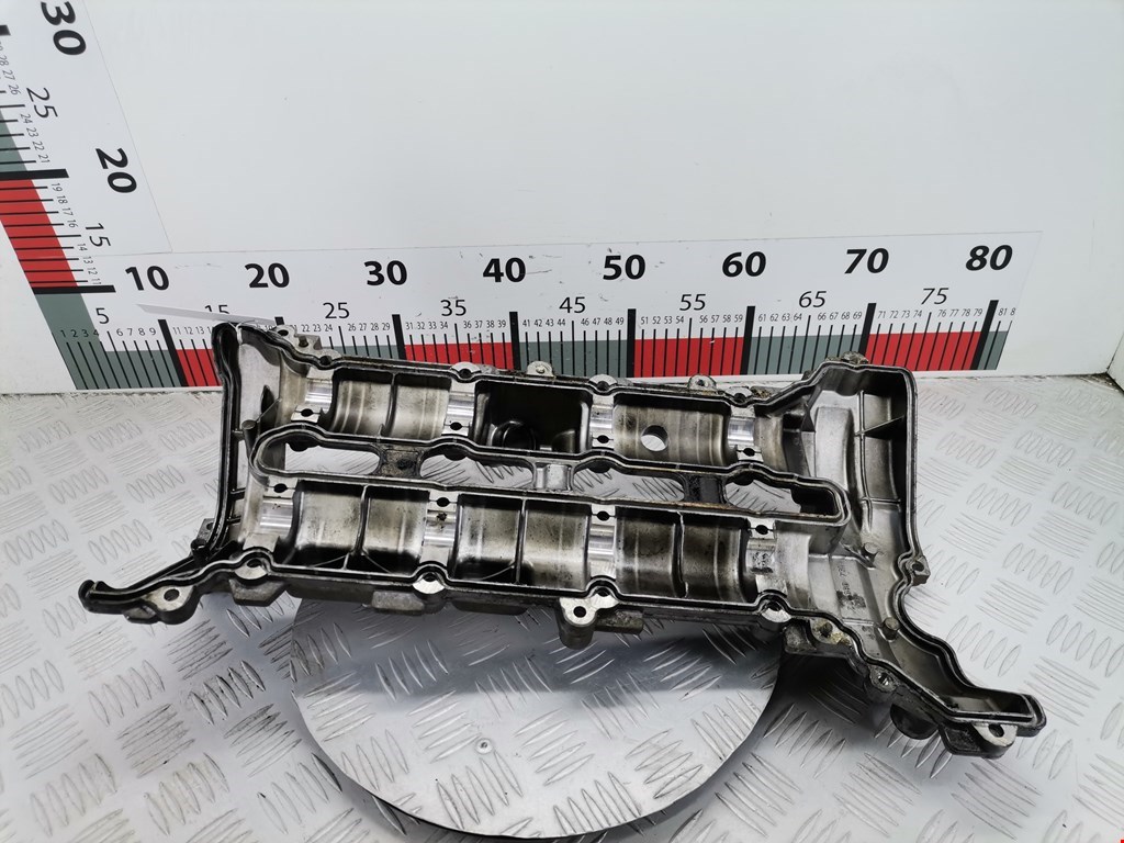 Крышка головки блока (клапанная) MERCEDES-BENZ B-Class W245 2005-2011