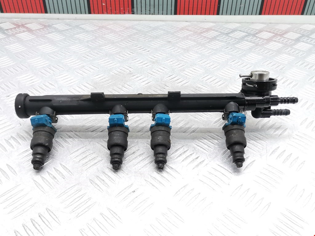 Форсунка дизельная электрическая VOLKSWAGEN Golf III 1991-1997