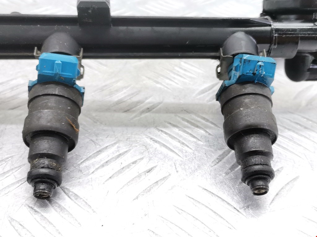 Форсунка дизельная электрическая VOLKSWAGEN Golf III 1991-1997