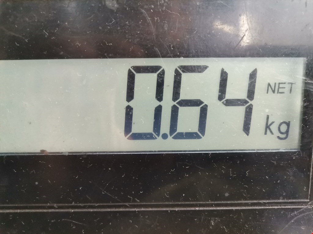 Форсунка дизельная электрическая VOLKSWAGEN Golf III 1991-1997