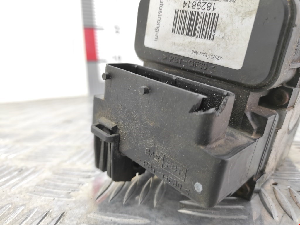 Блок ABS (насос) SUBARU Legacy 1998-2004