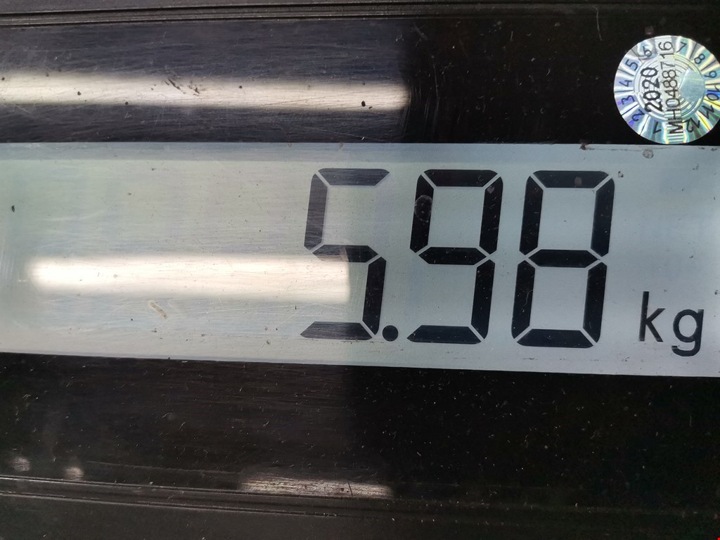 Диск тормозной задний FORD Focus I 1998-2005