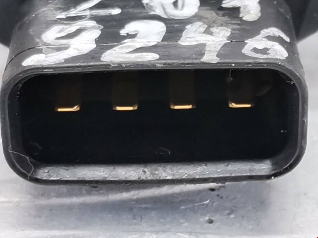 Датчик абсолютного давления TOYOTA Aygo AB10 2005-2014