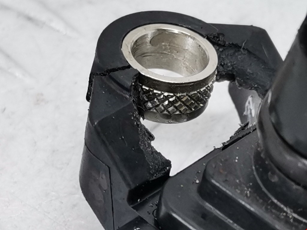 Датчик абсолютного давления TOYOTA Aygo AB10 2005-2014