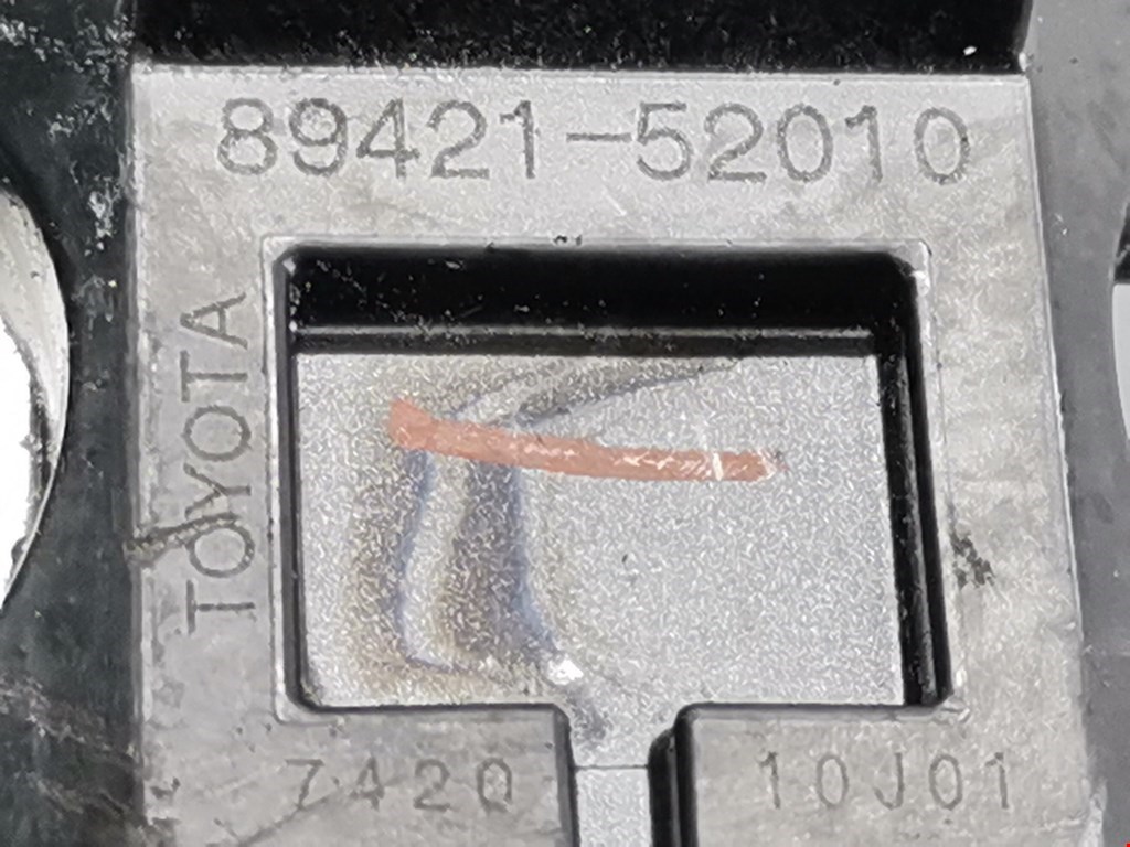 Датчик абсолютного давления TOYOTA Aygo AB10 2005-2014