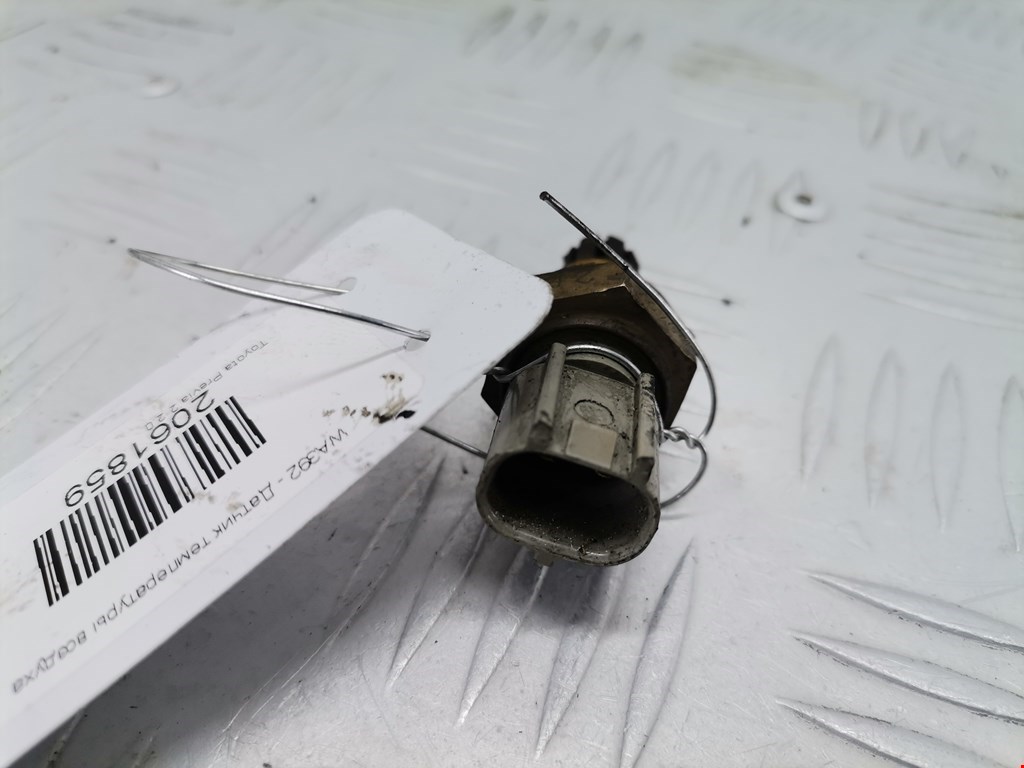 Датчик температуры воздуха TOYOTA Previa (Estima) Previa Estima XR30/XR40 2000-2006