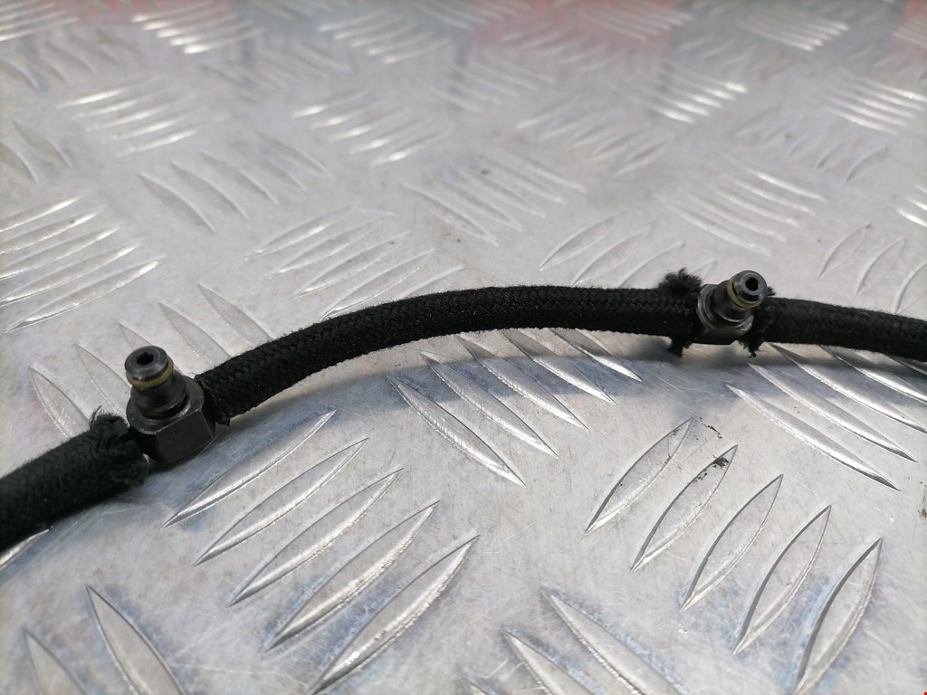 Трубка топливная KIA Sportage II 2004-2010