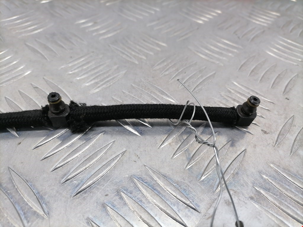 Трубка топливная KIA Sportage II 2004-2010