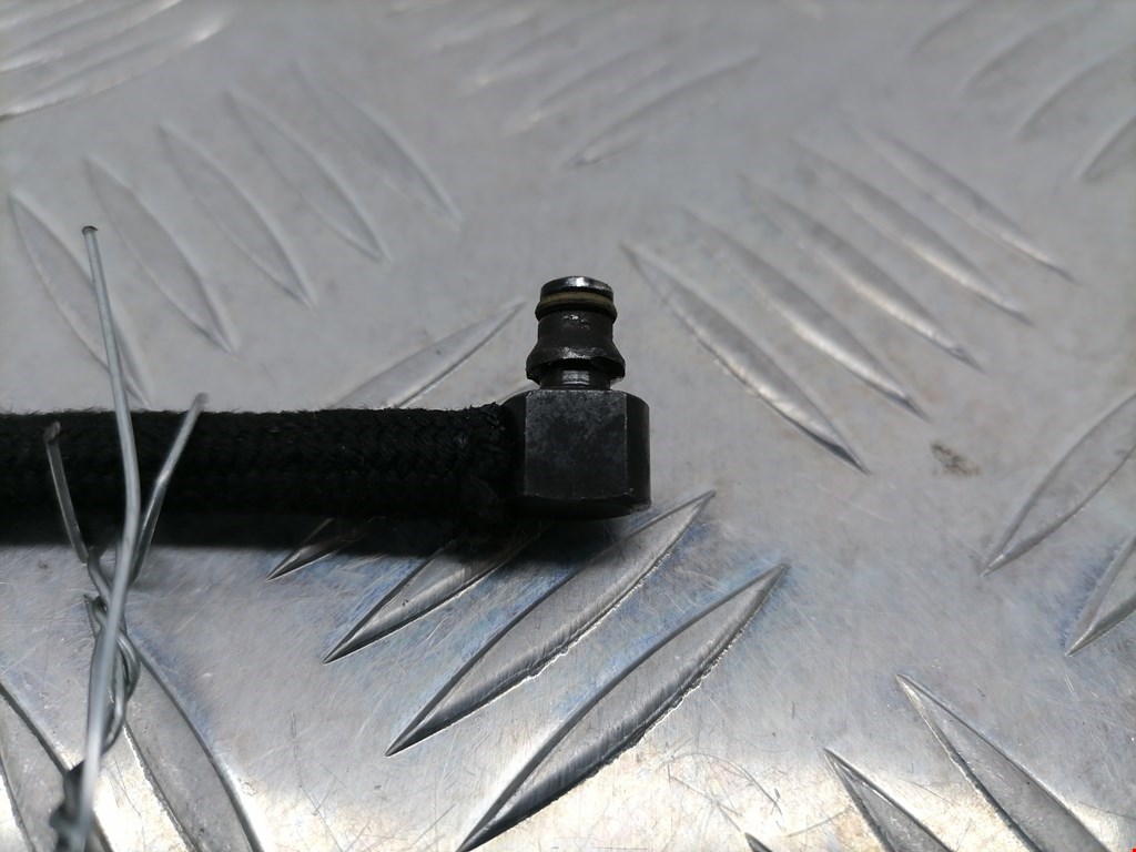 Трубка топливная KIA Sportage II 2004-2010