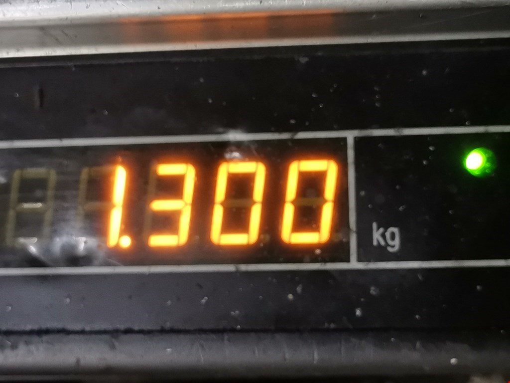 Экран тепловой VOLKSWAGEN Touareg 2002-2010