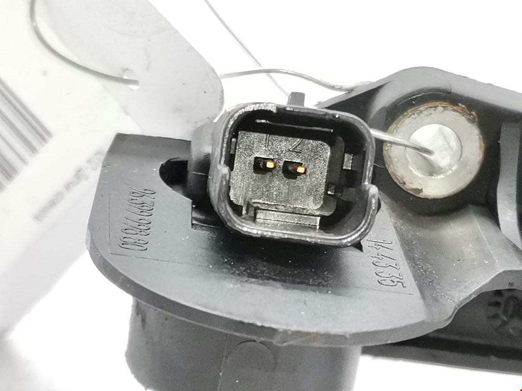 Датчик положения коленвала PEUGEOT 206 1998-2012