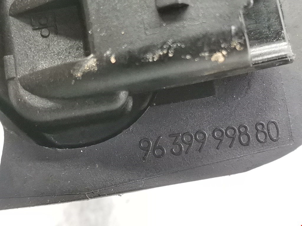 Датчик положения коленвала PEUGEOT 206 1998-2012